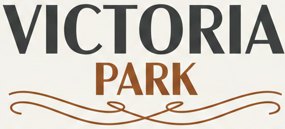 Victoria Park logo